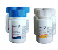 Cimivir and Daclawin (Sofosbuvir 400mg and Daclatasvir 60mg)