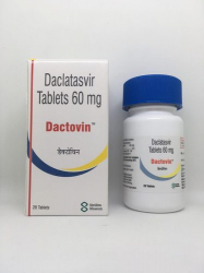 Dactovin 60mg