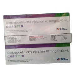 Darbelife 40mcg