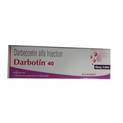 Darbotin 40mcg