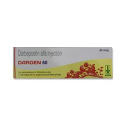 Dargen 60mcg