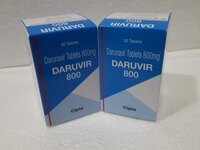 Daruvir 800mg (Darunavir )