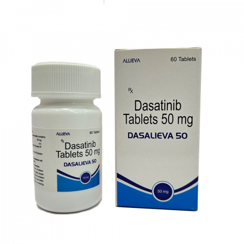 Dasalieva 50mg Tablet ()