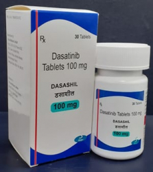 Dasashil 100mg