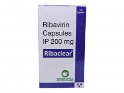Ribaclear 200