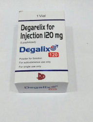 Degalix 120mg