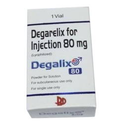 Degalix 80mg