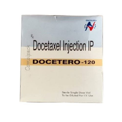 Docetero 120mg