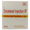 Docetero 20mg