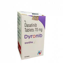 Dyronib 70mg