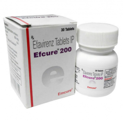 Efcure 200mg