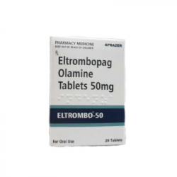 Eltrombo 50mg