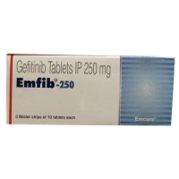 Emfib 250mg (Gefitinib)