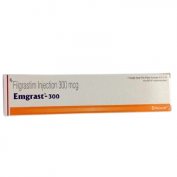 Emgrast 300mcg