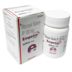 Empetus 100mg
