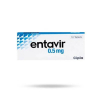 Entavir 0.5mg