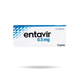 Entavir 0.5mg