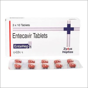 Entehep 1mg (Entecavir )