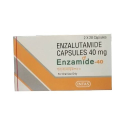 Enzamide 40mg