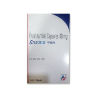 Enzana 40mg (Enzalutamide)