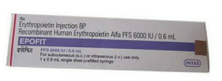 Epofit 6000IU