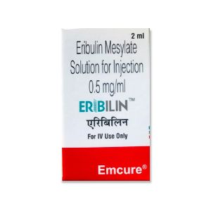 Eribilin 0.5mg (Eribulin Mesylate)