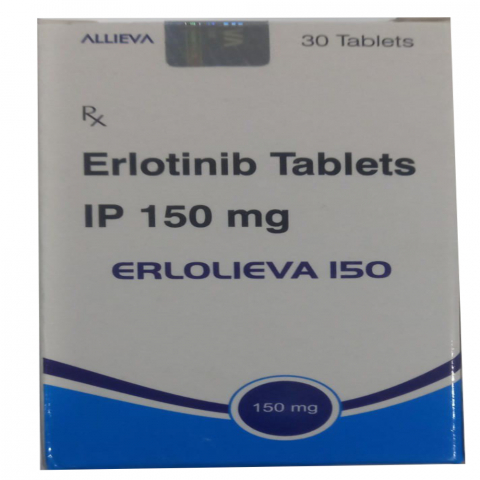 Erlolieva 150mg Tablet ()