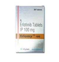Erlomy 100mg (Erlotinib )