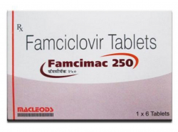 Famcimac 250mg