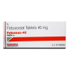 Febumac 40mg