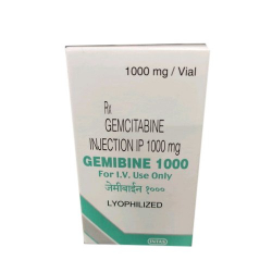 Gemibine 1000mg
