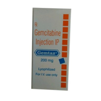 Gemtaz 200mg (Gemcitabine)
