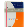 Giloz 20mg