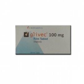 Glivec 100mg (Imatinib)