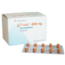 Glivec 400mg