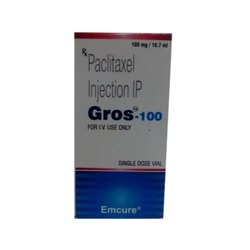 Gros 100mg (Paclitaxel)