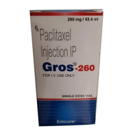 Gros 260mg (Paclitaxel)