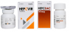 Hepcvir and Hepcdac (Sofosbuvir and Daclatasvir)