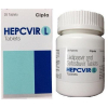 Hepcvir L (Sofosbuvir Ledipasvir)