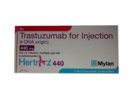 Hertraz 440mg (Trastuzumab)