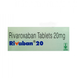Rivaban 20