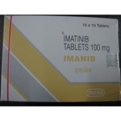 Imanib 100mg
