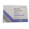 Imanib 400mg