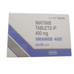 Imanib 400mg