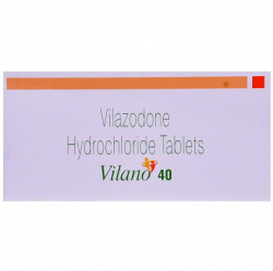 Vilano 40mg