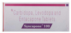 Syncapone 100mg