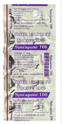 Syncapone 100mg