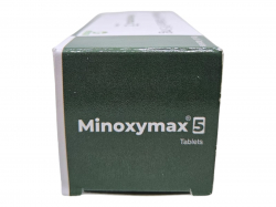 Minoxymax 5