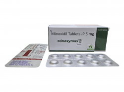 Minoxymax 5