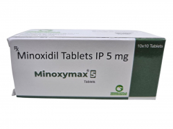 Minoxymax 5